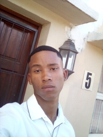 Johnny, 18 Heidelberg (C), Western Cape, South Africa