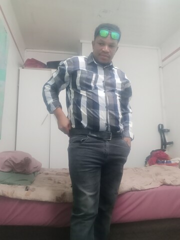 Chicky Boy, 40 Bloemfontein, Free State, South Africa