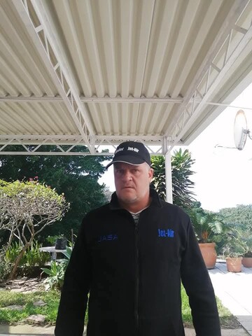 Gary, 45 Scottburgh, KwaZulu-Natal, South Africa