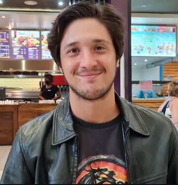 Nicholas, 25 Durban, KwaZulu-Natal, South Africa