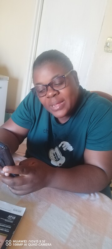 Thembzo, 43 Bloemfontein, Free State, South Africa