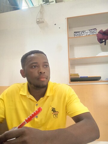 Wenceslas, 26 Ladysmith, KwaZulu-Natal, South Africa