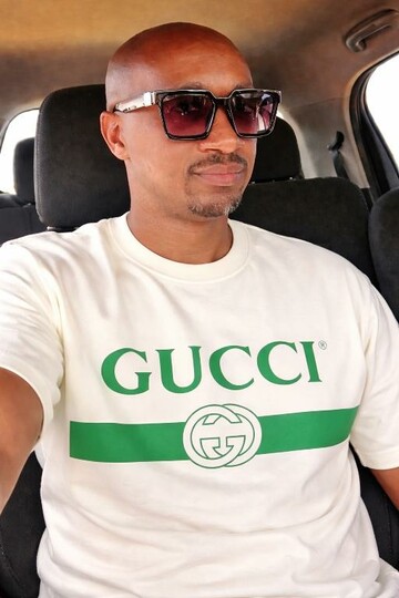 Calvin38, 42 Soweto, Gauteng, South Africa