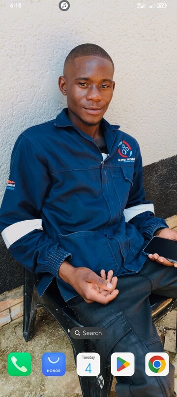 Tman, 25 Mabopane, Gauteng, South Africa