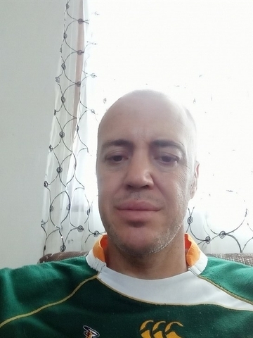 Gebrokeou, 45 Brits, North West, South Africa