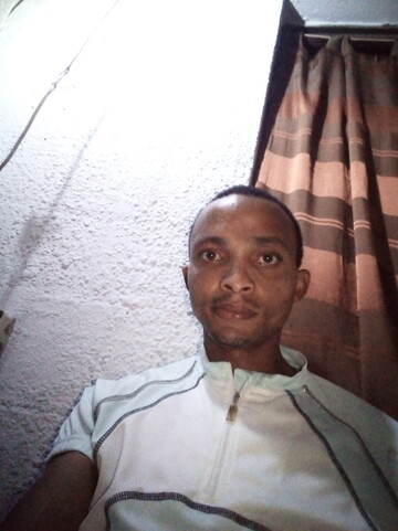 Brandon, 27 Cape Town, Western Cape, South Africa