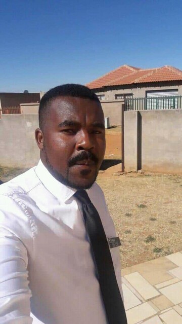 Master.V, 34 Bloemfontein, Free State, South Africa