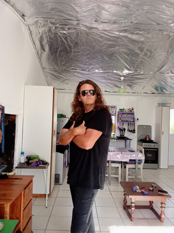 ArthurAx6, 53 Calitzdorp, Western Cape, South Africa