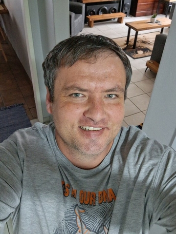 Deon, 39 Springs, Gauteng, South Africa