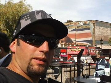 Steven, 41 Germiston, Gauteng, South Africa