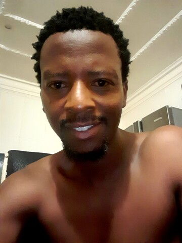 ObakaYah, 37 Brits, North West, South Africa