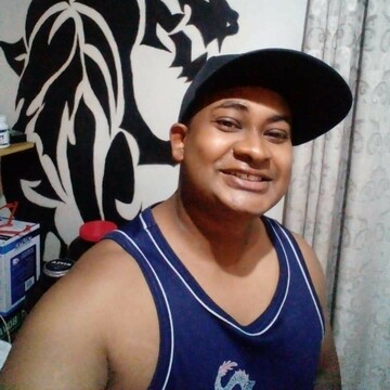 SashO, 34 Ballito, KwaZulu-Natal, South Africa