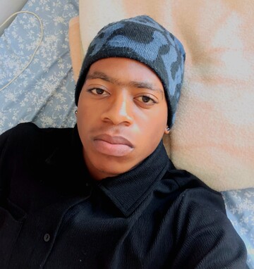 AndyB, 24 Lebowakgomo, Limpopo, South Africa