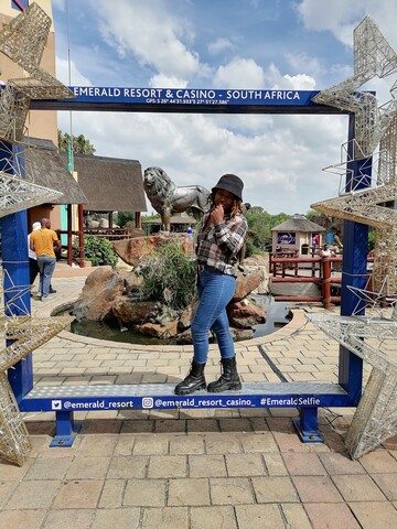 Ntombi271, 31 De Deur, Gauteng, South Africa