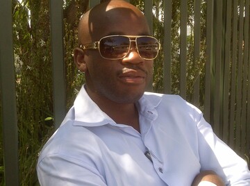 Sipho, 47 Randfontein, Gauteng, South Africa