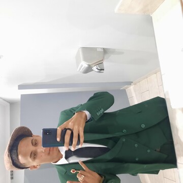 Cooper, 19 Cape Town, Western Cape, South Africa