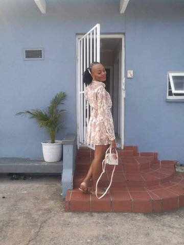 Lulu, 43 Durban, KwaZulu-Natal, South Africa