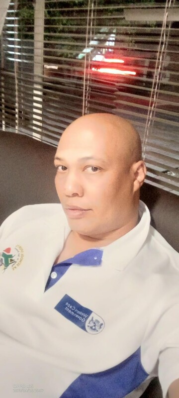 Gladiator, 42 Vredenburg, Western Cape, South Africa