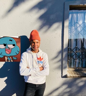 Chamer, 19 Bloemhof, North West, South Africa