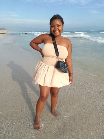 Natz, 22 Cape Town, Western Cape, South Africa