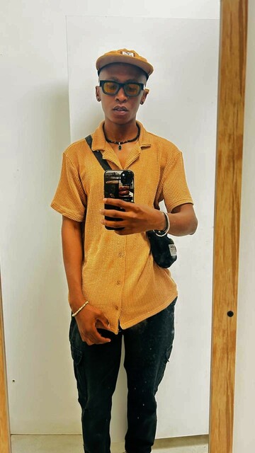 Yaya, 27 Johannesburg, Gauteng, South Africa