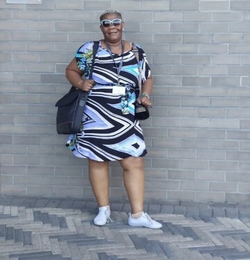 Cuomo, 59 Kempton Park, Gauteng, South Africa