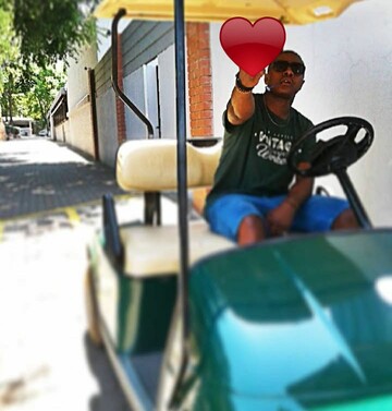 Sun in Mars, 35 Klerksdorp, North West, South Africa