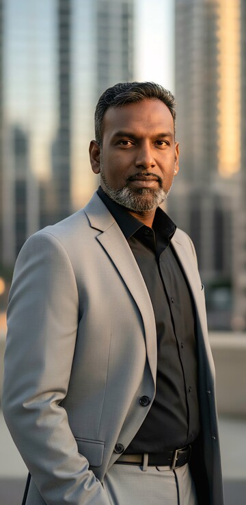 Dylan, 42 Sandton, Gauteng, South Africa