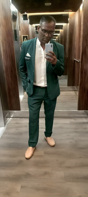 Dylan, 42 Sandton, Gauteng, South Africa