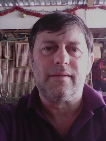 Bugs58, 57 Orkney, North West, South Africa