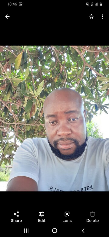 Dwayne, 38 Johannesburg, Gauteng, South Africa