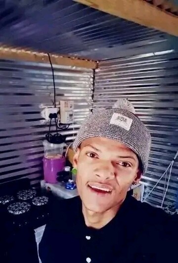 Mariio, 27 Postmasburg, Northern Cape, South Africa