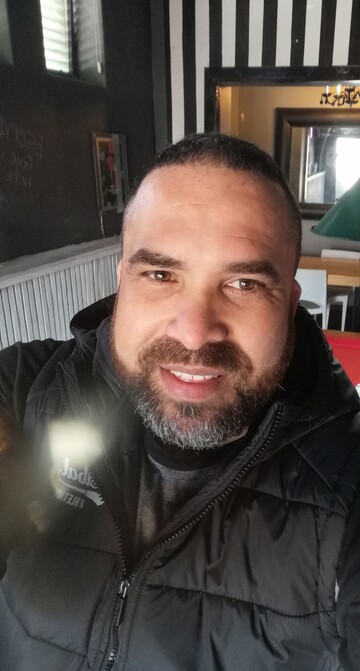 Jason, 46 Cape Town, Western Cape, South Africa