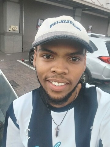 Victor, 24 Roodepoort, Gauteng, South Africa