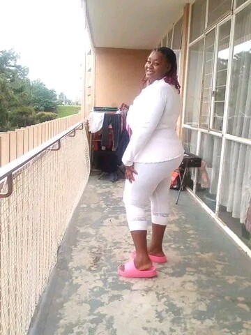 Nicky, 45 Upington, Northern Cape, South Africa