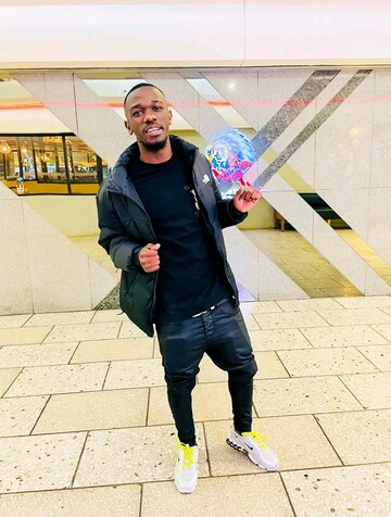 Rajez, 33 Vereeniging, Gauteng, South Africa