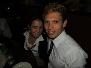 Devin4, 29 Stellenbosch, Western Cape, South Africa