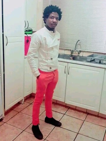 Scarlo Mania, 29 Lenasia, Gauteng, South Africa