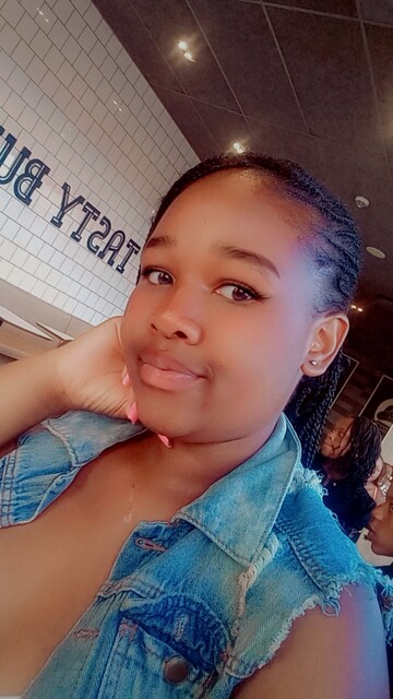 Lyla, 20 Boksburg, Gauteng, South Africa