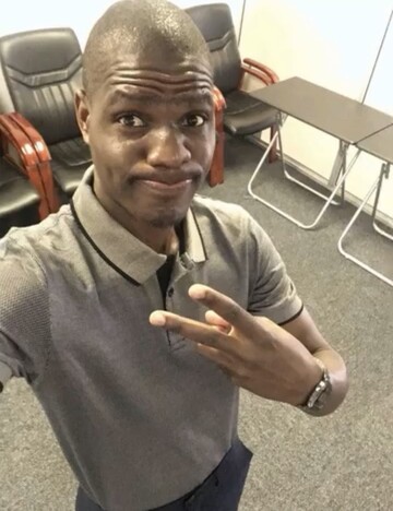 Melusi, 39 Durbanville, Western Cape, South Africa