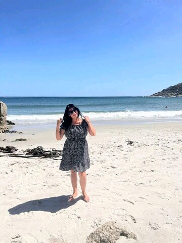 Teresa226, 47 Cape Town, Western Cape, South Africa