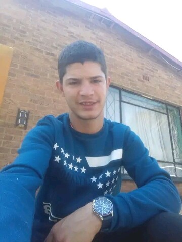 ChigoG, 25 Kempton Park, Gauteng, South Africa