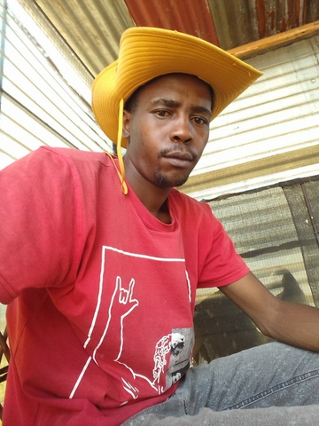 Bhikisher, 29 Witbank, Mpumalanga, South Africa