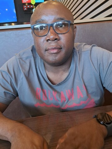 Cliffman, 52 Sasolburg, Free State, South Africa