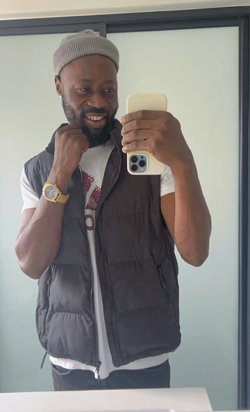 Lescott, 34 Pretoria, Gauteng, South Africa