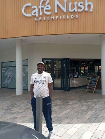 Bro D, 51 Pretoria, Gauteng, South Africa