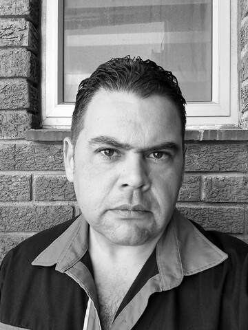 Gudwudguy, 41 Cape Town, Western Cape, South Africa