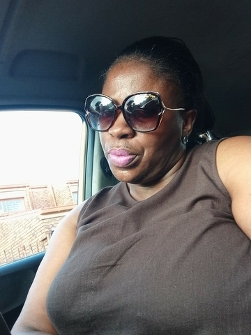 Rose, 48 Johannesburg, Gauteng, South Africa