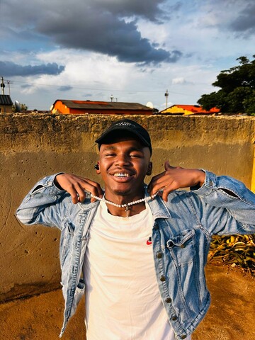 Menace, 23 Thokoza, Gauteng, South Africa