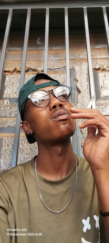 Pablo, 26 Pretoria, Gauteng, South Africa